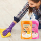 Powerful Decontamination Household Floor Cleaning Solution💥sterilization rate of up to 99.9 percent💥