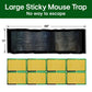 Household Mon-woven Strong Trap Sticky Mouse Blanket