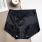 ✨ Buy 2 Get 1 Free! Premium Satin Antibacterial Panties Silky Skin-Loving Comfort • Odor-Control Tech • Moisture-Wicking Magic