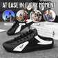 🎁Hot Sale 50% OFF⏳ Backless Sneakers