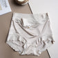 ✨ Buy 2 Get 1 Free! Premium Satin Antibacterial Panties Silky Skin-Loving Comfort • Odor-Control Tech • Moisture-Wicking Magic