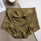✨ Buy 2 Get 1 Free! Premium Satin Antibacterial Panties Silky Skin-Loving Comfort • Odor-Control Tech • Moisture-Wicking Magic
