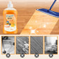 Powerful Decontamination Household Floor Cleaning Solution💥sterilization rate of up to 99.9 percent💥