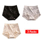✨ Buy 2 Get 1 Free! Premium Satin Antibacterial Panties Silky Skin-Loving Comfort • Odor-Control Tech • Moisture-Wicking Magic