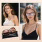 💥Hot Sale Buy 1 Free 1🌤️Women's Oversized Fashion Sunglasses