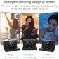 Alarm Clock With Wireless Charging