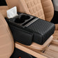 🔥2025 Hot Sale🔥Multifunctional Car Armrest Cushion