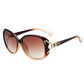 💥Hot Sale Buy 1 Free 1🌤️Women's Oversized Fashion Sunglasses