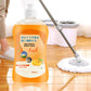Powerful Decontamination Household Floor Cleaning Solution💥sterilization rate of up to 99.9 percent💥