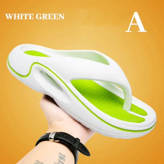 💯Spring Specials🎉 Comfortable Summer Flip Flops with Thick Soles