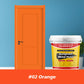 🔥Rustproof Metal Paint - Rust Remover