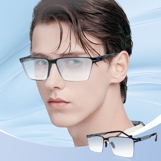 💥Hot Sale 50% Off💥Photochromic Day & Night Sunglasses