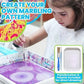 Best Gift for Kids🎁Water Marbling Paint Art Kit