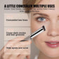 💖BUY 1 GET 1 FREE with FREE BRUSH!!💖Under Eye Brightener, Conceal & Brighten Dark Circles