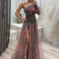 🌸Spring Specials 50% OFF🌸 Women's Tulle Irregular Gown Dresses