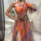 🌸Spring Specials 50% OFF🌸 Women's Tulle Irregular Gown Dresses