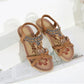 💥2025 NEW SALES 50% OFF💥New Bohemian style sandals🤩