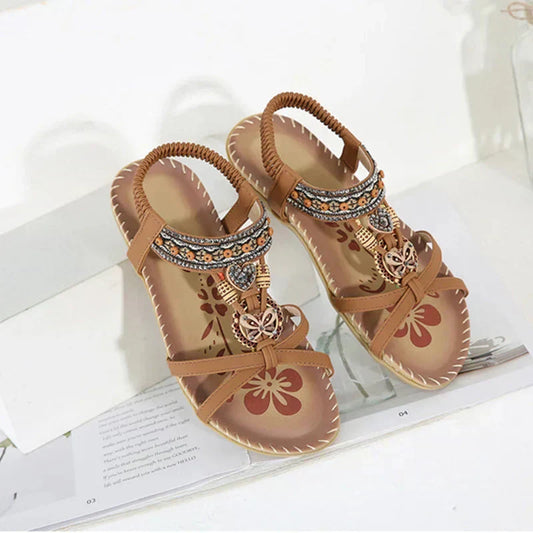 💥2025 NEW SALES 50% OFF💥New Bohemian style sandals🤩