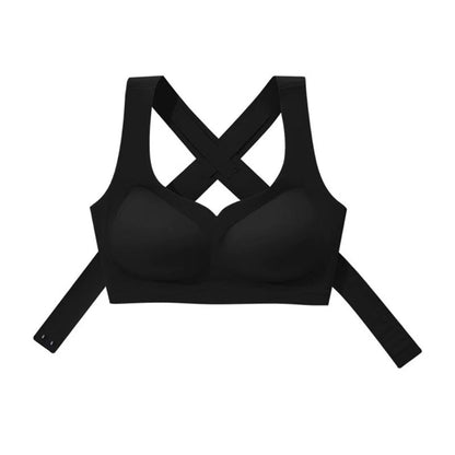 Posture Corrector Push Up Light Support Bra（50% OFF）