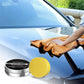 Strong Protection Car Coating Polishing Wax