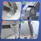 Multipurpose Foldable Adjustable Tablet Stand