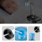 Rechargeable Electric Water Bottle Pump with Tray