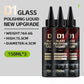 🔥HOT SALE 50%OFF🔥Auto Glass Scratch Care Polishing Fluid