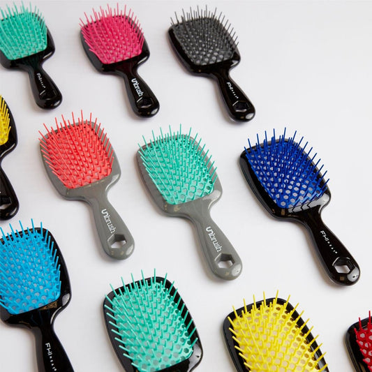🔥Mother's Day Hot Sale 50% OFF🌺Detangling Hair Brush