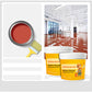 💥Buy more save more💥Waterproof Water-Based Epoxy Floor Paint
