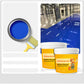 💥Buy more save more💥Waterproof Water-Based Epoxy Floor Paint