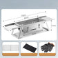 🔥Stainless Steel Folding Outdoor Barbecue