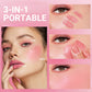 🌸LAST DAY PROMOTION - 50%OFF🌸Lightweight Long-Lasting Liquid Blush for Cheeks