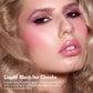 🌸LAST DAY PROMOTION - 50%OFF🌸Lightweight Long-Lasting Liquid Blush for Cheeks
