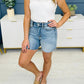 🔥 Bestseller 2025 – Now 50% OFF!🔥Women's Fashionable Comfortable Denim Shorts