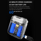 🔥2025 Summer Hot Sale🔥Portable Mini Men's Electric Shaver