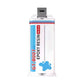 Clear Epoxy Resin AB Glue-Professional solution for permanent bonds💯