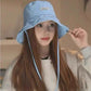 🔥2025 latest model👒2-in-1 UPF50+ Sun Hat (Convertible to Bag)