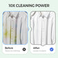 🌊5-in-1 Laundry Detergent Pacs - 40 Counts