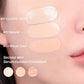 "✨ Natural Radiance Foundation | 24H Waterproof Wear 💦 | Vegan & Non-Comedogenic 🌿"