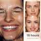 "✨ Natural Radiance Foundation | 24H Waterproof Wear 💦 | Vegan & Non-Comedogenic 🌿"