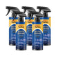 ⏰Last Day 50% Off! Advanced Car Quick - Acting Coating Spray: Instant Gloss & Protection