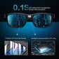 Classic Smart Photochromic Polarized Sunglasses