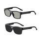 Classic Smart Photochromic Polarized Sunglasses